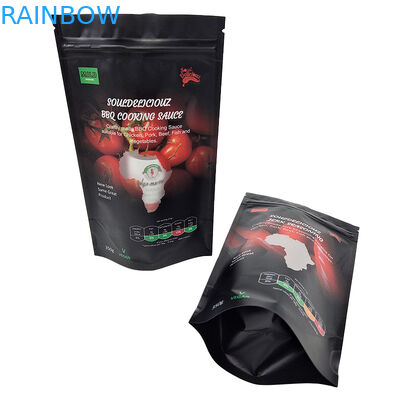 ग्राहक की मांग के अनुसार कस्टम ऑर्डर प्राकृतिक गंध बैग