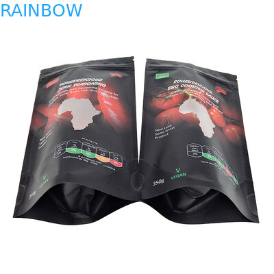 ग्राहक की मांग के अनुसार कस्टम ऑर्डर प्राकृतिक गंध बैग