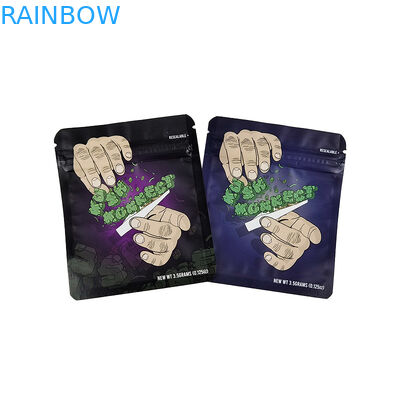 स्टैंड अप बॉडी स्क्रब बैग श्रेणी कॉस्मेटिक डिजाइन फ़ाइल के साथ कैरी बैग