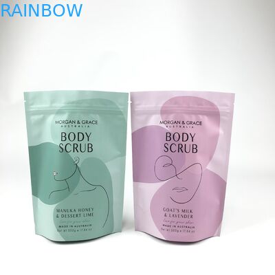 डिजाइन फ़ाइल सीडीआर एआई पीएसडी पीडीएफ के साथ अनुकूलन योग्य सौंदर्य प्रसाधन पाउच