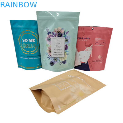 डिजाइन फ़ाइल सीडीआर एआई पीएसडी पीडीएफ के साथ अनुकूलन योग्य सौंदर्य प्रसाधन पाउच