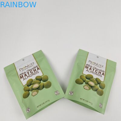 शीर्ष अनुरोधित उत्पाद बेस्ट सेलिंग इको फ्रेंडली कस्टमाइज्ड प्राइवेट लेबल स्टैंड अप पैकिंग बैग