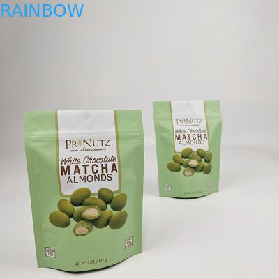 शीर्ष अनुरोधित उत्पाद बेस्ट सेलिंग इको फ्रेंडली कस्टमाइज्ड प्राइवेट लेबल स्टैंड अप पैकिंग बैग