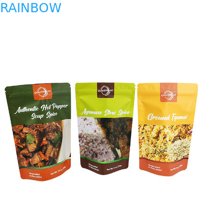 कस्टम मायलर बैग थोक प्लास्टिक मायलर बैग उच्च गुणवत्ता वाले खाद्य ग्रेड मायलर बैग