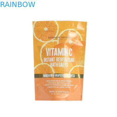 थोक कस्टम पुनः बंद करने योग्य प्लास्टिक स्नैक प्लास्टिक बैग अखरोट पैकेजिंग सूखे फल प्लास्टिक बैग