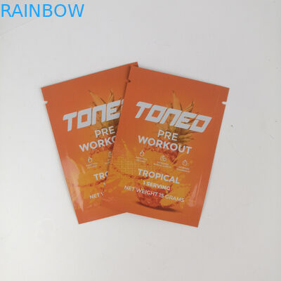 फिर से बंद करने योग्य स्टैंड अप मायलर पॉच डिजिटल मुद्रित सूखे खाद्य सूखे फल प्लास्टिक पैकेजिंग बैग