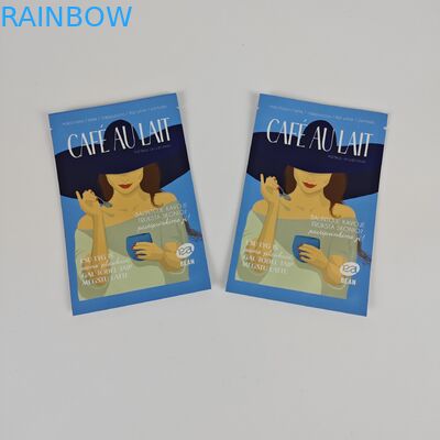 ज़िपलॉक बायोडिग्रेडेबल क्राफ्ट स्टैंड अप पॉच डिजिटल प्रिंटिंग रीसेलेबल मायलर बैग