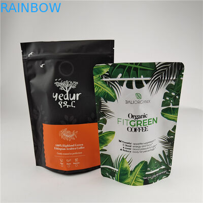 थोक कस्टम मुद्रित गुणवत्ता आश्वासन प्लास्टिक ज़िप लॉक पुनः बंद प्लास्टिक खाद्य सील पैकेजिंग बैग