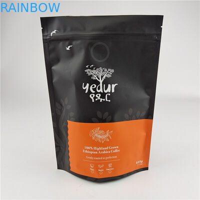 थोक कस्टम मुद्रित गुणवत्ता आश्वासन प्लास्टिक ज़िप लॉक पुनः बंद प्लास्टिक खाद्य सील पैकेजिंग बैग