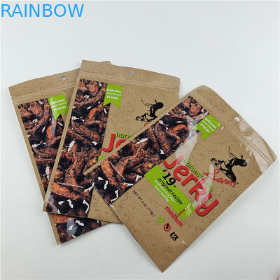 फैक्टरी थोक कस्टम मुद्रित पुनः सील करने योग्य नमी सबूत टुकड़े टुकड़े एल्यूमीनियम पन्नी Mylar पाउच