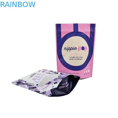 व्यक्तिगत चाय बैग कस्टम आकार के लिए पैकेजिंग लोगो व्यक्तिगत