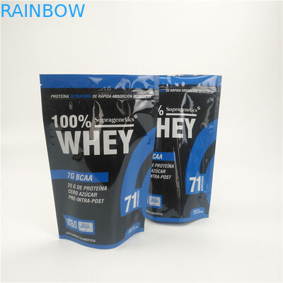 उत्तम पालतू स्नैक्स बैग मात्रा पैक 10