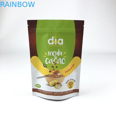 हर्बल इत्र पैकेजिंग आवश्यकताओं के लिए सुविधाजनक बाल प्रूफ बैग