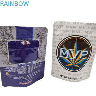 शेन्ज़ेन / हांगकांग शिपिंग के लिए कस्टम मुद्रित जैविक सुगंध पैकेजिंग