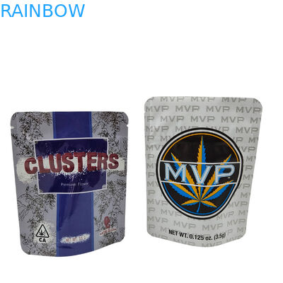 शेन्ज़ेन / हांगकांग शिपिंग के लिए कस्टम मुद्रित जैविक सुगंध पैकेजिंग