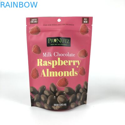 जिपर के साथ खड़े बैग वनस्पति अरोमाथेरेपी कवर निः शुल्क नमूने प्राप्त करें