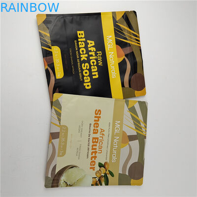खाद्य और स्नैक्स पैकेजिंग के लिए सर्वश्रेष्ठ बिक्री अनुकूलित आकार और मोटाई डिजिटल प्रिंटिंग बैग