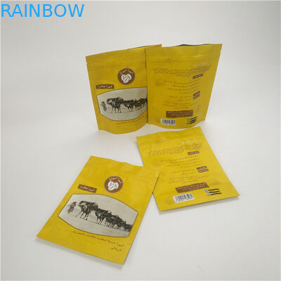 थोक कस्टम डिजिटल प्रिंटिंग निर्माताओं गंध सबूत नमी सबूत फिर से बंद प्लास्टिक खाद्य सील पैकेजिंग