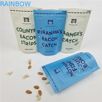 शीर्ष गुणवत्ता कस्टम लोगो मुद्रित 10 रंगों तक स्वीकार्य उपलब्ध प्लास्टिक पन्नी बैग