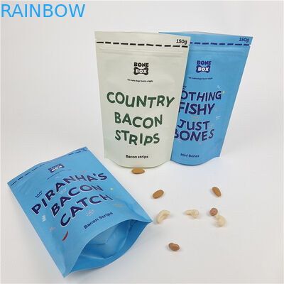 शीर्ष गुणवत्ता कस्टम लोगो मुद्रित 10 रंगों तक स्वीकार्य उपलब्ध प्लास्टिक पन्नी बैग