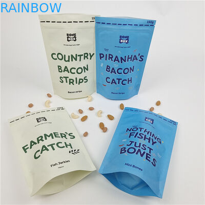 शीर्ष गुणवत्ता कस्टम लोगो मुद्रित 10 रंगों तक स्वीकार्य उपलब्ध प्लास्टिक पन्नी बैग