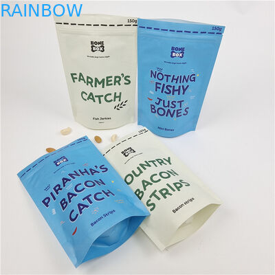 शीर्ष गुणवत्ता कस्टम लोगो मुद्रित 10 रंगों तक स्वीकार्य उपलब्ध प्लास्टिक पन्नी बैग