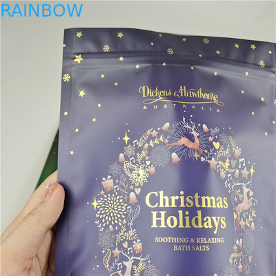 स्वीकार्य 10 रंग तक उपलब्ध खाद्य पैकेजिंग सामग्री डिजिटल प्रिंटिंग बैग के लिए कस्टम के साथ ज़िपर पैकेजिंग बैग