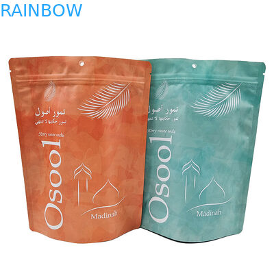 सफेद हैंडल फैशनेबल टोटे बैग पर्यावरण के अनुकूल और उच्च स्थायित्व