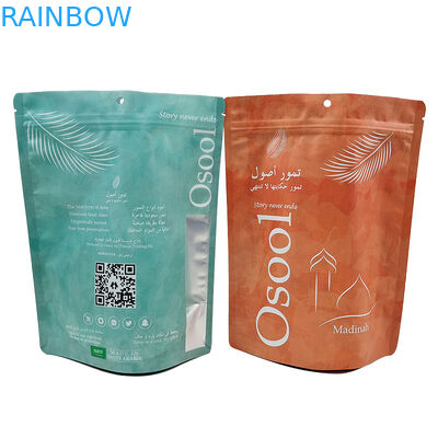 सफेद हैंडल फैशनेबल टोटे बैग पर्यावरण के अनुकूल और उच्च स्थायित्व