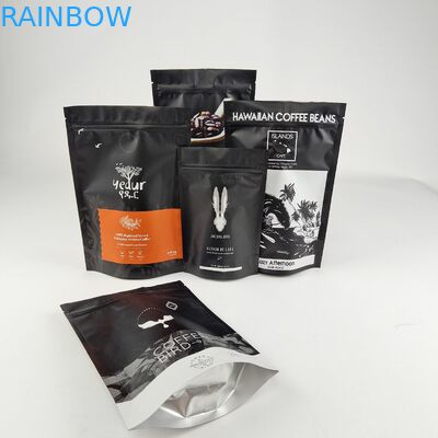 हैंडल बैग में व्यक्तिगत उपहार बैग के साथ खाद्य पैकेजिंग आसान हो गई