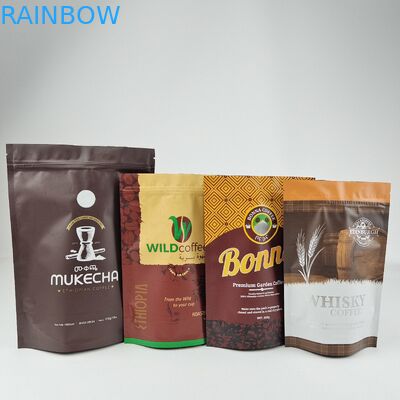 अनुकूलित आवश्यकताओं के लिए हैंडल बैग स्टाइल अद्वितीय कैरी केस