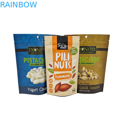 चमकदार/मैट फिनिशिंग के लिए उन्नत प्रौद्योगिकी डिजिटल प्रिंटिंग बैग