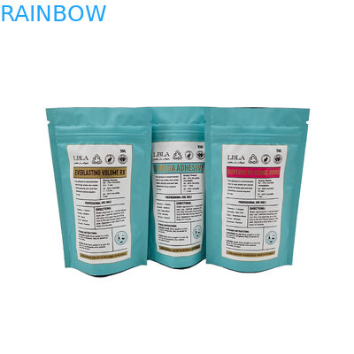 अनुकूलित सीएमवाईके पैनटोन रंग डिजिटल प्रिंटिंग बैग 7 कार्य दिवस उत्पादन समय