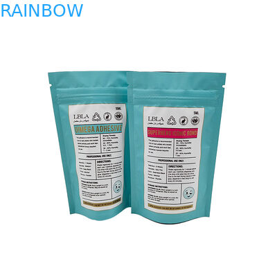 अनुकूलित सीएमवाईके पैनटोन रंग डिजिटल प्रिंटिंग बैग 7 कार्य दिवस उत्पादन समय