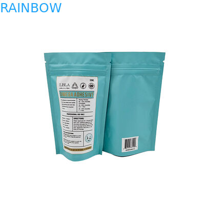 अनुकूलित सीएमवाईके पैनटोन रंग डिजिटल प्रिंटिंग बैग 7 कार्य दिवस उत्पादन समय
