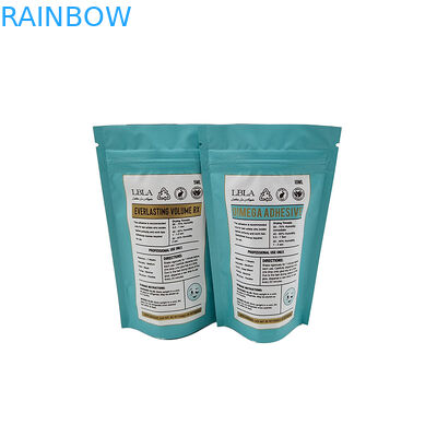 अनुकूलित सीएमवाईके पैनटोन रंग डिजिटल प्रिंटिंग बैग 7 कार्य दिवस उत्पादन समय