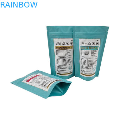 अनुकूलित सीएमवाईके पैनटोन रंग डिजिटल प्रिंटिंग बैग 7 कार्य दिवस उत्पादन समय