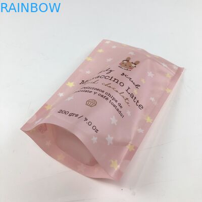 उन्नत प्रौद्योगिकी उच्च सटीकता और चमकदार/मैट फिनिश के साथ डिजिटल प्रिंटिंग बैग