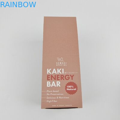 पदोन्नति पुनर्नवीनीकरण योग्य फाड़ना दूर डिस्प्ले बॉक्स कार्डबोर्ड पीडीक्यू काउंटर घुमावदार डिस्प्ले बॉक्स