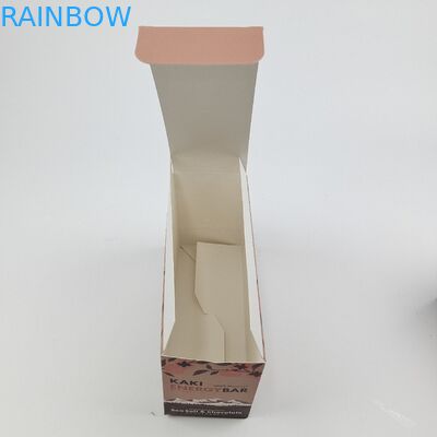 पदोन्नति पुनर्नवीनीकरण योग्य फाड़ना दूर डिस्प्ले बॉक्स कार्डबोर्ड पीडीक्यू काउंटर घुमावदार डिस्प्ले बॉक्स