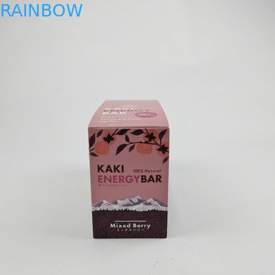 मैट लेमिनेशन कार्डबोर्ड काउंटर डिस्प्ले बॉक्स रिसाइकिल करने योग्य खुदरा स्टोर के लिए