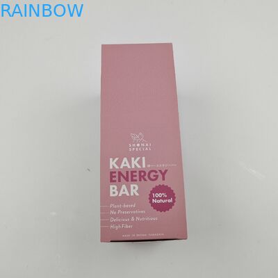 मैट लेमिनेशन कार्डबोर्ड काउंटर डिस्प्ले बॉक्स रिसाइकिल करने योग्य खुदरा स्टोर के लिए