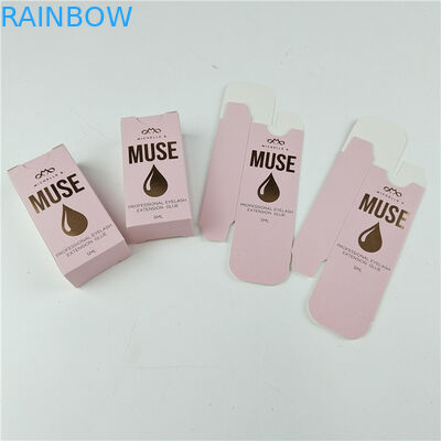 रिसाइक्लेबल डिजिटल प्रिंटिंग फाड़ें कार्डबोर्ड काउंटर डिस्प्ले बॉक्स