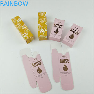 रिसाइक्लेबल डिजिटल प्रिंटिंग फाड़ें कार्डबोर्ड काउंटर डिस्प्ले बॉक्स