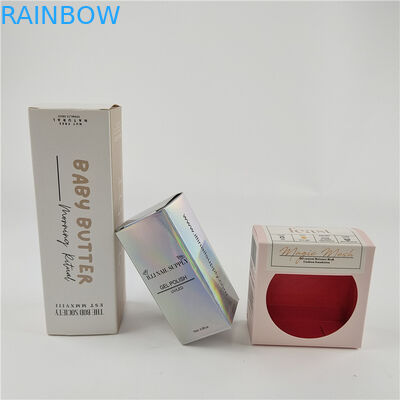 कार्डबोर्ड घुमावदार काउंटर डिस्प्ले बॉक्स स्नैक्स के लिए मुद्रित कस्टम लोगो