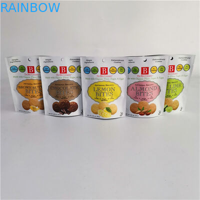 पर्यावरण के अनुकूल प्लास्टिक की थैलियां पैकेजिंग सुरक्षित सामग्री पैकेजिंग थैली अनुकूलित आकार