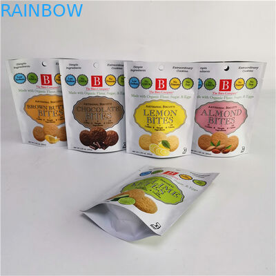 पर्यावरण के अनुकूल प्लास्टिक की थैलियां पैकेजिंग सुरक्षित सामग्री पैकेजिंग थैली अनुकूलित आकार