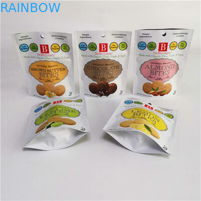 पर्यावरण के अनुकूल प्लास्टिक की थैलियां पैकेजिंग सुरक्षित सामग्री पैकेजिंग थैली अनुकूलित आकार