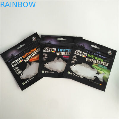 नई डिजाइन स्वीकार 10 रंगों तक उपलब्ध ऊपर फ्लैट पॉच आसान आंसू लाइन निर्माता अनुकूलित अपने खुद के लोगो