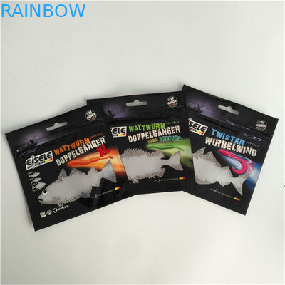 नई डिजाइन स्वीकार 10 रंगों तक उपलब्ध ऊपर फ्लैट पॉच आसान आंसू लाइन निर्माता अनुकूलित अपने खुद के लोगो